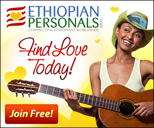 Find Your Ethiopian Love