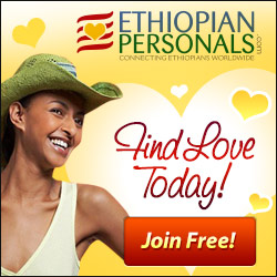 Find Your Ethiopian Love